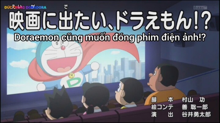 Doraemon tập 879A vietsub