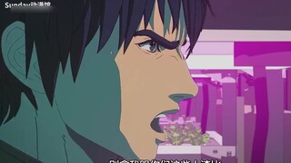 Cheng Xiaoyu/Mizu Xiaojun's voice actor Saka Taito has voiced these characters [same voice actor]