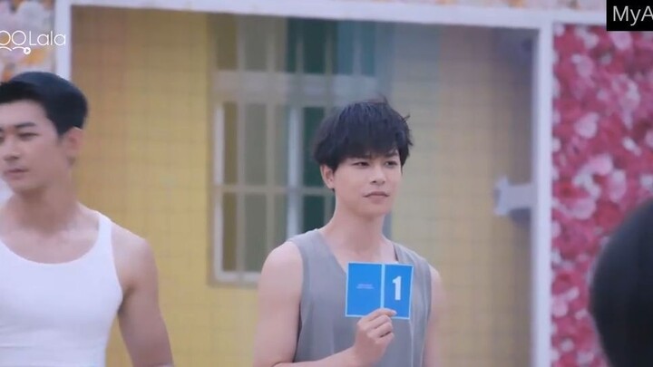 Love after Addiction 2026 Episode 3 ENG