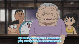 Doraemon episode 132