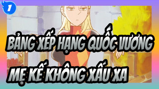 [Bảng xếp hạng quốc vương] TRUE - Sincerely / Bà mẹ kế này hơi khác biệc_1