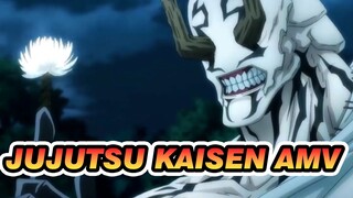 You have no idea how powerful jujutsu can be | AMV