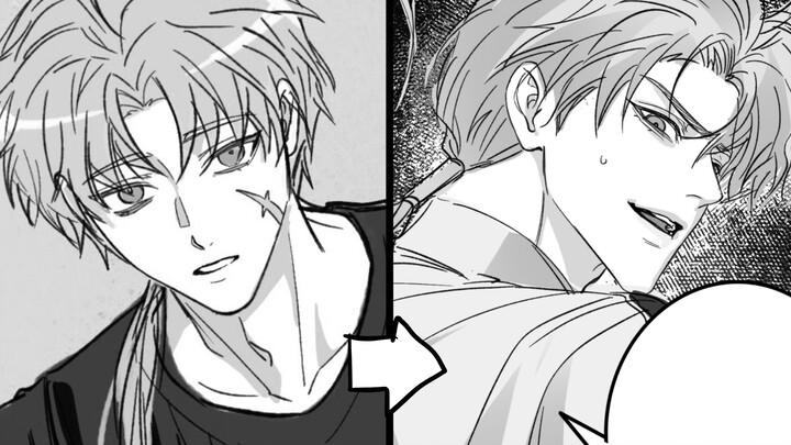 【Tập 6】Khi gia đình 1 không có mặt trước gia đình 0 thì lại trái ngược đến thế này