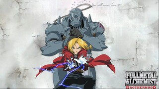 Fullmetal Alchemist : Brotherhood 06 Sub Indo