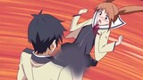 [Gadis bodoh] Anime paling gemuk yang tidak ingin saya tonton adalah ending standar.
