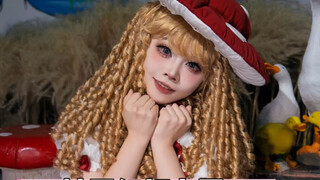 جذبتني صور التحقق من المكان التي نشرها المؤثرون فجئت لالتقاط صور بأسلوب خيالي، ولم أتوقع أن ينتهي بي