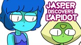 Jasper Discovers Lapidot -  Steven Universe Future comic dub