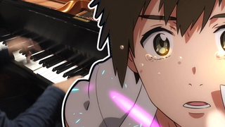 Kimi no Nawa ST-Anything Uchino (เวอร์ชัน Dense iss)