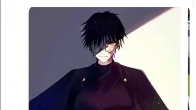 การ์ตูนตลกยอดเยี่ยมมหาท่านผนึกมารกำลังจะจบลง ให้คะแนนแต่ละบทกัน