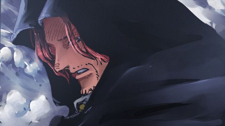 ONE PIECE EPISODE 1164 | SHAMROCK