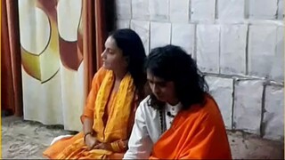 kavya vishnu sadan nashik ek ghar jithe abhanga rahtat ek ghara jeethe vedas sarwatra distaat