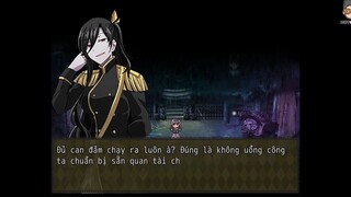 - Game Việt Faceless  Có gì trong game kinh dị DỄ THƯƠNG muốn xỉu này