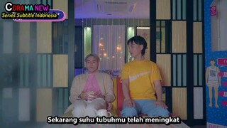 🇹🇭 Thai-Series : I'm Your Boyy The Series Episode 05Subtitle Indonesia