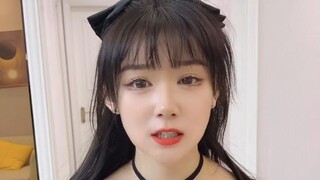 家里突然多了个女室友，没想到竟然...（二）