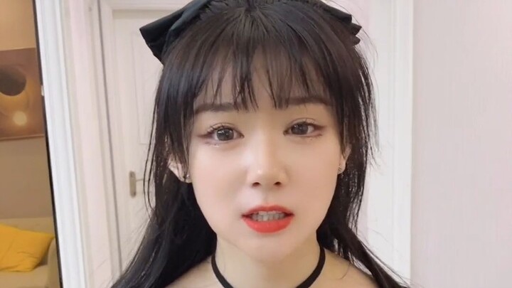 家里突然多了个女室友，没想到竟然...（二）