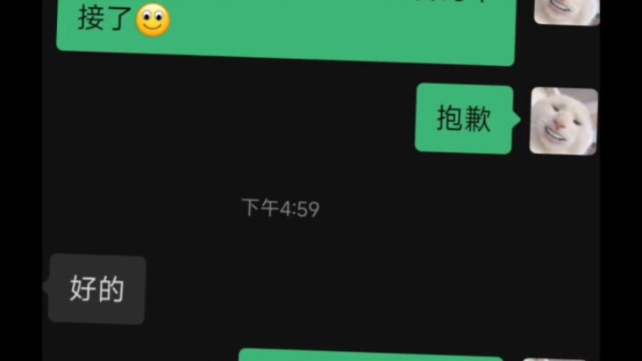 Enggak kabur, enggak kabur! Baru-baru ini ada beberapa hal yang terjadi, jadi program prostetik amal