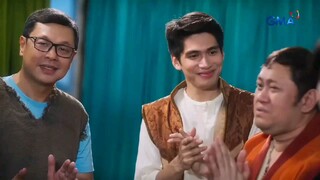 Mga DAPAT Abangan sa Prinsesa Ng City Jail