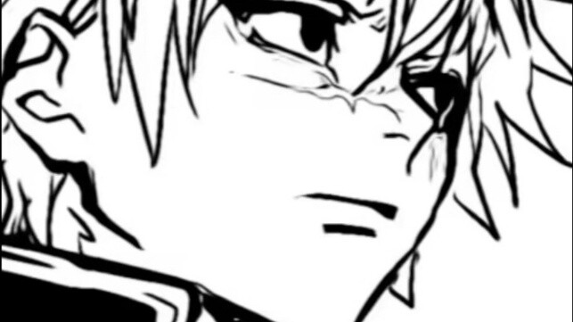 The Explosive Love Story of Immortal Mikawa Miya