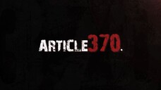 Article 370