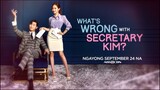 WHAT'S WRONG WITH SECRETARY KIM SUB(ENG) Watch Full Series: Link In Description