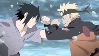 Naruto [AMV] Whatever It Takes