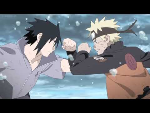 Naruto [AMV] Whatever It Takes