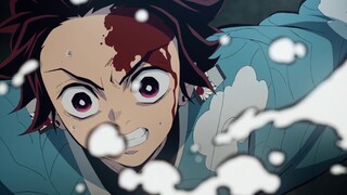 Music Anime Kimetsu no Yaiba OP Full 「LiSA - Gurenge」 Lyrics