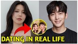 Choi Soo Young And Ji Chang Wook (If You Wish Upon Me) Real Life Partners 2022