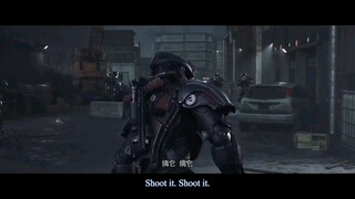 M & S 2 Eng Sub