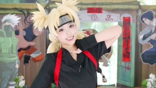 「木叶练习班」手鞠一婷 OK舞