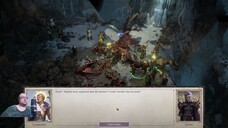PathFinder Wrath of the Righteous Melee Sorcerer PlayThrough Episode 9