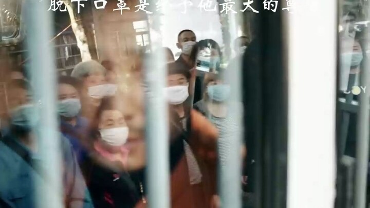 Sebuah film yang diangkat dari kisah nyata; lima tahun penjara telah menghancurkan berapa banyak kel