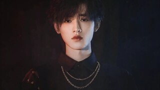 Song Yaxuan | การเต้นของนักร้องนำจะเนียนขนาดไหน?