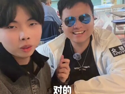 I've arrived at a real-life TV station!