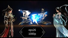 Stellar tranformasion season6 eps26 sub indo 1080p