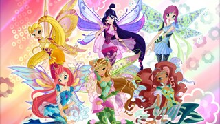Winx Club S6 Episode 23