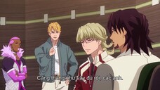 TIGER & BUNNY (Phần 2) EP 15 [Sub Việt]