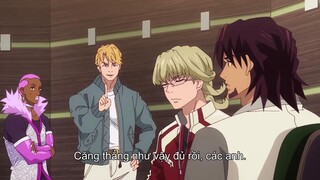 TIGER & BUNNY (Phần 2) EP 15 [Sub Việt]