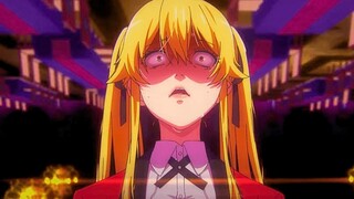 Ternyata Begini Kelakuan Si Mary, Sebelum Yumeko Datang!!!