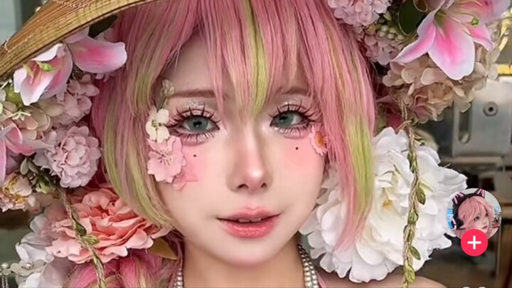 Waifu idaman sejuta umat