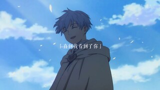 辛芙｜「你就是我的风景」