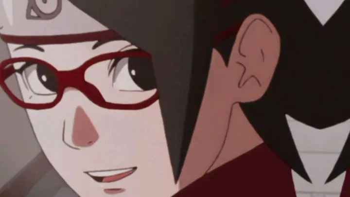 Sarada Bilibili