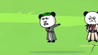 Zhu Pi came to the fairyland, and coincidentally, Lou Awei was also preparing to come over.