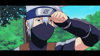 KAKASHI HATAKE amv