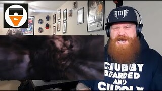 Humanity's Last Breath - Glutton - Reaction / Review