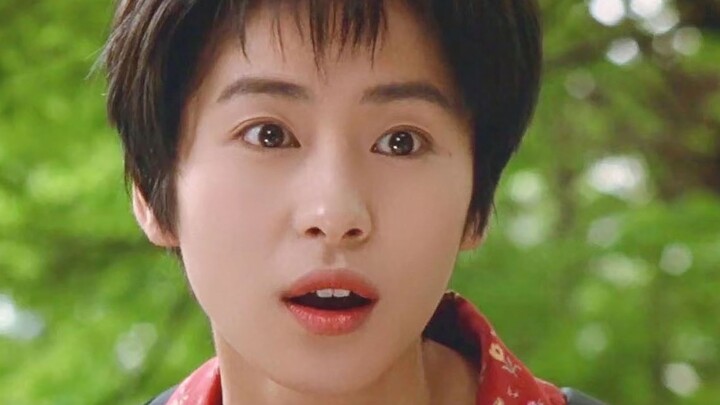 Film Jepang yang sangat menenangkan hati: Merasa bingung dan bosan dengan kehidupan, tak ingin melak