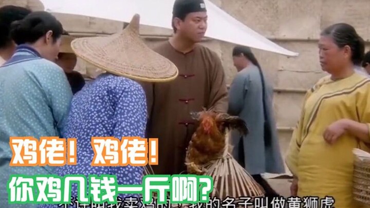 港片中那些为所欲为的粤语台词，小时不懂，长大后秒懂