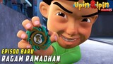 Ragam Ramadhan | FULL Episode Baru Upin & Ipin Musim 15 | Upin Ipin Terbaru 2022