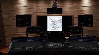 [Mobile Suit Gundam Unicorn] ฟังแอนิเมชัน OVA "Unicorn" ของ Hiroyuki Sawano "Mobile Suit Gundam Unic