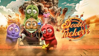 Double Tuckerr 2024 SUB INDO